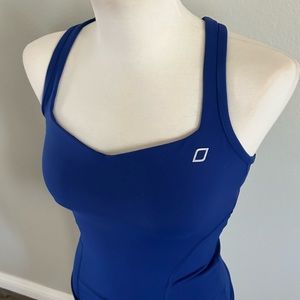 Lorna Jane Workout Top Size Small